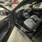 VW - VolksWagen Nivus Highline 1.0 200 TSI Flex Aut. 2023 Flex-8