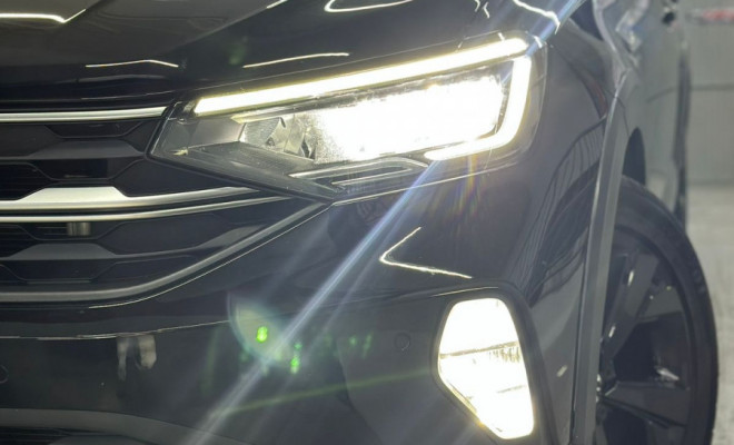 VW - VolksWagen Nivus Highline 1.0 200 TSI Flex Aut. 2023 Flex-19