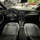 VW - VolksWagen Nivus Highline 1.0 200 TSI Flex Aut. 2023 Flex-9