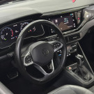 VW - VolksWagen Nivus Highline 1.0 200 TSI Flex Aut. 2023 Flex-4