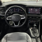 VW - VolksWagen Nivus Highline 1.0 200 TSI Flex Aut. 2023 Flex-3