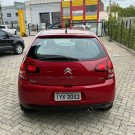 Citroën C3 Excl. 1.6 VTi Flex Start 16V 5p Aut. 2019 Flex-3