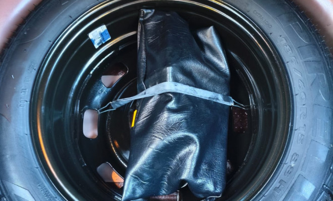 Citroën C3 Excl. 1.6 VTi Flex Start 16V 5p Aut. 2019 Flex-6