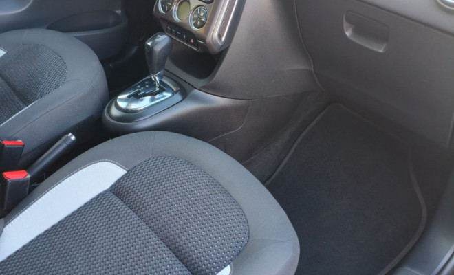 Citroën C3 Excl. 1.6 VTi Flex Start 16V 5p Aut. 2019 Flex-7