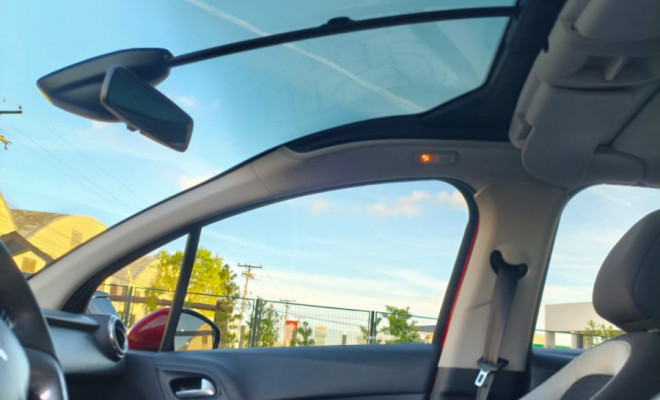 Citroën C3 Excl. 1.6 VTi Flex Start 16V 5p Aut. 2019 Flex-8