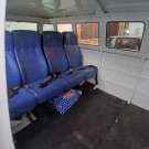 VW - VolksWagen Kombi Standard/ Luxo/ Série Prata 1994 Gasolina-8