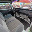 VW - VolksWagen Kombi Standard/ Luxo/ Série Prata 1994 Gasolina-6