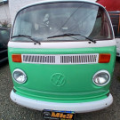 VW - VolksWagen Kombi Standard/ Luxo/ Série Prata 1994 Gasolina-2