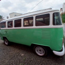 VW - VolksWagen Kombi Standard/ Luxo/ Série Prata 1994 Gasolina-4