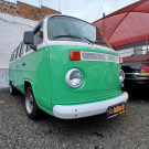 VW - VolksWagen Kombi Standard/ Luxo/ Série Prata 1994 Gasolina-1