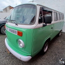 VW - VolksWagen Kombi Standard/ Luxo/ Série Prata 1994 Gasolina-0