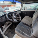 VW - VolksWagen Kombi Standard/ Luxo/ Série Prata 1994 Gasolina-7