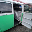 VW - VolksWagen Kombi Standard/ Luxo/ Série Prata 1994 Gasolina-5