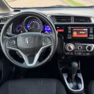 Honda Fit EX/S 1.5 Flex/Flexone 16V 5p Aut. 2016 Flex-6