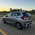 Honda Fit EX/S 1.5 Flex/Flexone 16V 5p Aut. 2016 Flex-4
