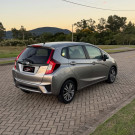 Honda Fit EX/S 1.5 Flex/Flexone 16V 5p Aut. 2016 Flex-2