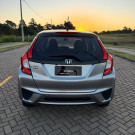 Honda Fit EX/S 1.5 Flex/Flexone 16V 5p Aut. 2016 Flex-3