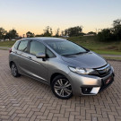 Honda Fit EX/S 1.5 Flex/Flexone 16V 5p Aut. 2016 Flex-1