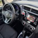 Honda Fit EX/S 1.5 Flex/Flexone 16V 5p Aut. 2016 Flex-7