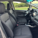 Honda Fit EX/S 1.5 Flex/Flexone 16V 5p Aut. 2016 Flex-8