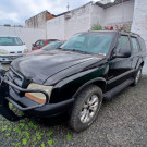 GM - Chevrolet S10 Blazer Executive 4.3 V6 2002 Gasolina-3