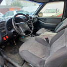 GM - Chevrolet S10 Blazer Executive 4.3 V6 2002 Gasolina-8