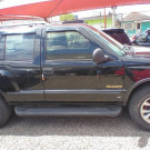 GM - Chevrolet S10 Blazer Executive 4.3 V6 2002 Gasolina-5