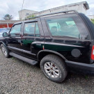 GM - Chevrolet S10 Blazer Executive 4.3 V6 2002 Gasolina-0