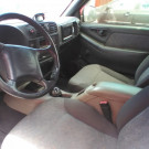 GM - Chevrolet S10 Blazer Executive 4.3 V6 2002 Gasolina-9