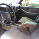GM - Chevrolet S10 Blazer Executive 4.3 V6 2002 Gasolina-10