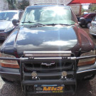 GM - Chevrolet S10 Blazer Executive 4.3 V6 2002 Gasolina-6