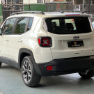 Jeep Renegade Longitude 1.8 4x2 Flex 16V Aut. 2019 Flex-1