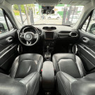 Jeep Renegade Longitude 1.8 4x2 Flex 16V Aut. 2019 Flex-11
