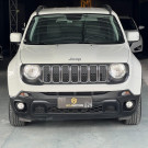 Jeep Renegade Longitude 1.8 4x2 Flex 16V Aut. 2019 Flex-0