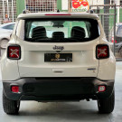 Jeep Renegade Longitude 1.8 4x2 Flex 16V Aut. 2019 Flex-2