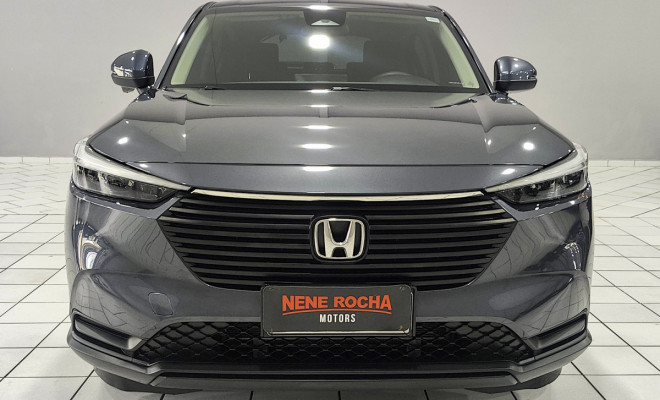 Honda HR-V EXL 1.5 Sensing 16V 5p Aut. 2025 Flex-0