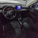 Honda HR-V EXL 1.5 Sensing 16V 5p Aut. 2025 Flex-11