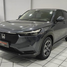 Honda HR-V EXL 1.5 Sensing 16V 5p Aut. 2025 Flex-1