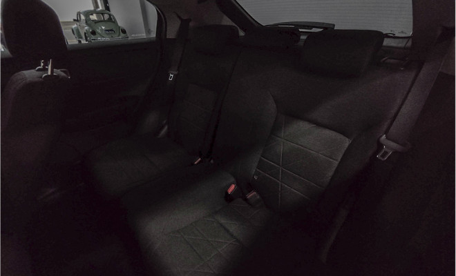 Honda HR-V EXL 1.5 Sensing 16V 5p Aut. 2025 Flex-8