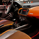 GM - Chevrolet ONIX HATCH LT 1.4 8V FlexPower 5p Aut. 2015 Flex-5