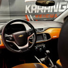 GM - Chevrolet ONIX HATCH LT 1.4 8V FlexPower 5p Aut. 2015 Flex-0