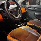 GM - Chevrolet ONIX HATCH LT 1.4 8V FlexPower 5p Aut. 2015 Flex-4