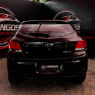 GM - Chevrolet ONIX HATCH LT 1.4 8V FlexPower 5p Aut. 2015 Flex-10