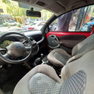 Ford Ka GL 1.0i Zetec Rocam 2005 Gás-6