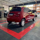 Ford Ka GL 1.0i Zetec Rocam 2005 Gás-5