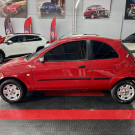 Ford Ka GL 1.0i Zetec Rocam 2005 Gás-2