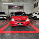 Ford Ka GL 1.0i Zetec Rocam 2005 Gás-0