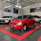 Ford Ka GL 1.0i Zetec Rocam 2005 Gás-1