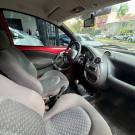 Ford Ka GL 1.0i Zetec Rocam 2005 Gás-7