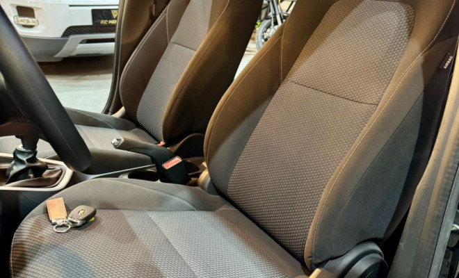 GM - Chevrolet ONIX HATCH LT 1.0 12V Flex 5p Mec. 2025 Flex-8